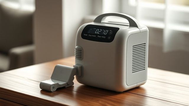Caire Freestyle Comfort Battery Charging Tips for Longer Life