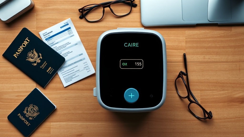Caire Freestyle Comfort User Review: Real-Life Experience