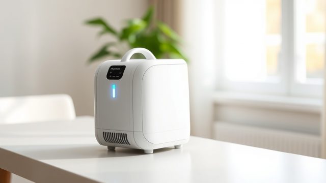 OxyGuide Comfort Battery Life: How Long Does It Last?