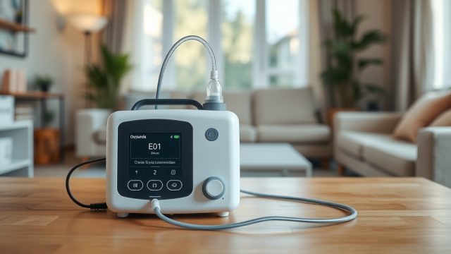 OxyGuide Comfort Error Codes: Troubleshooting Common Issues