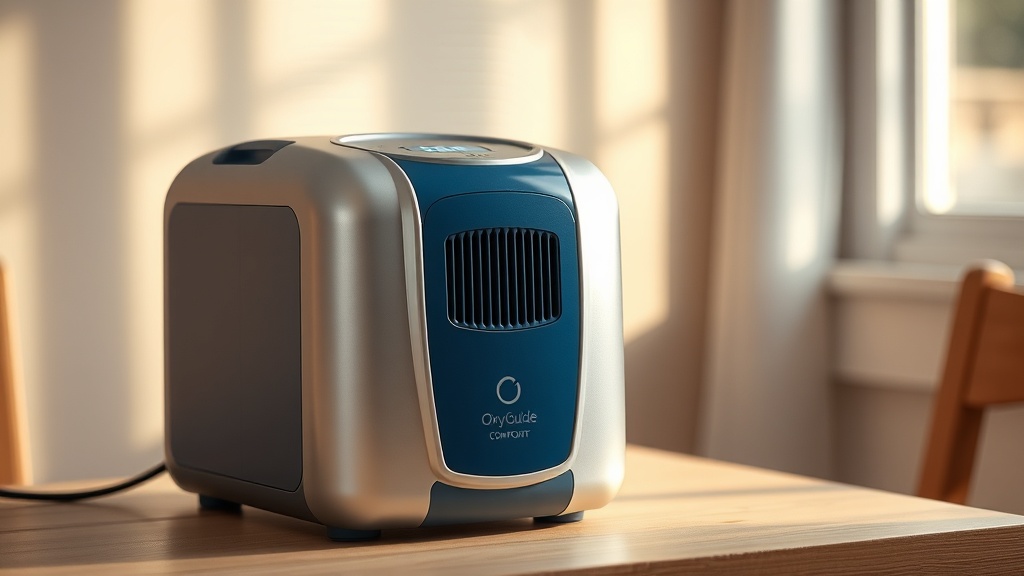 OxyGuide Comfort Heat Dissipation: Does It Overheat During Extended Use?