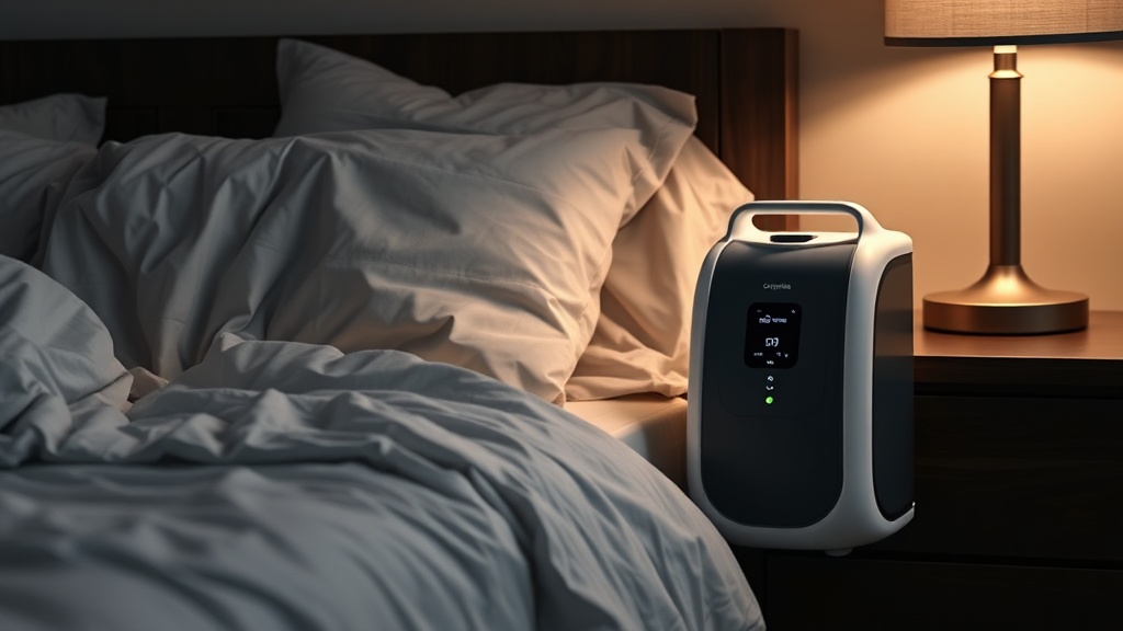OxyGuide Comfort Noise During Sleep: Does It Disturb Your Rest?