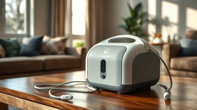OxyGuide Comfort User Review: Real-Life Experience