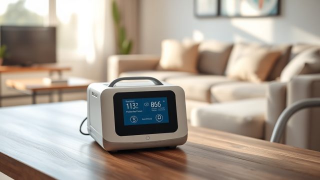 OxyGuide Comfort Pulse Dose vs Continuous Flow: Which Setting to Choose?