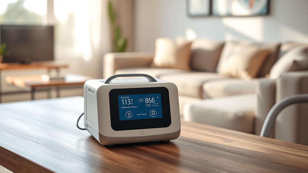 OxyGuide Comfort Pulse Dose vs Continuous Flow: Which Setting to Choose?