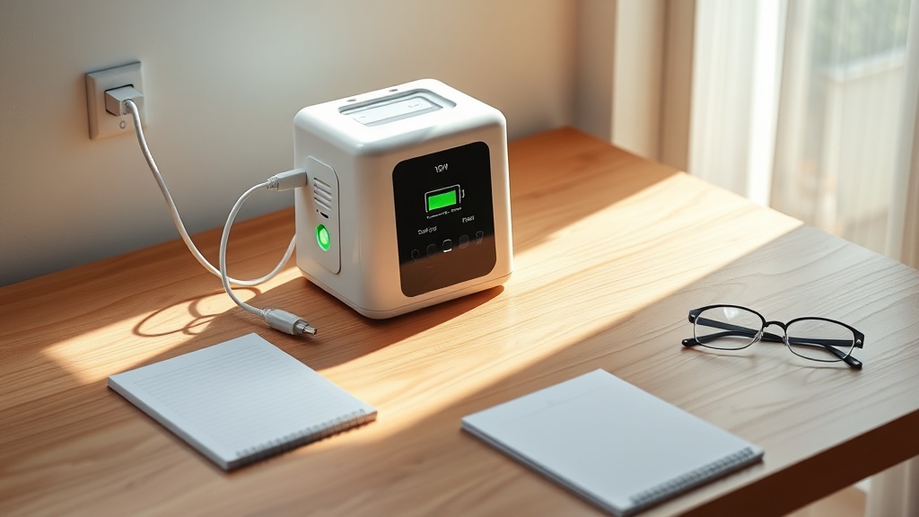 OxyGuide Comfort Battery Not Charging: Troubleshooting Guide