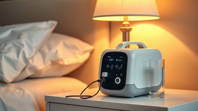 OxyGuide Comfort No Power: Troubleshooting Guide