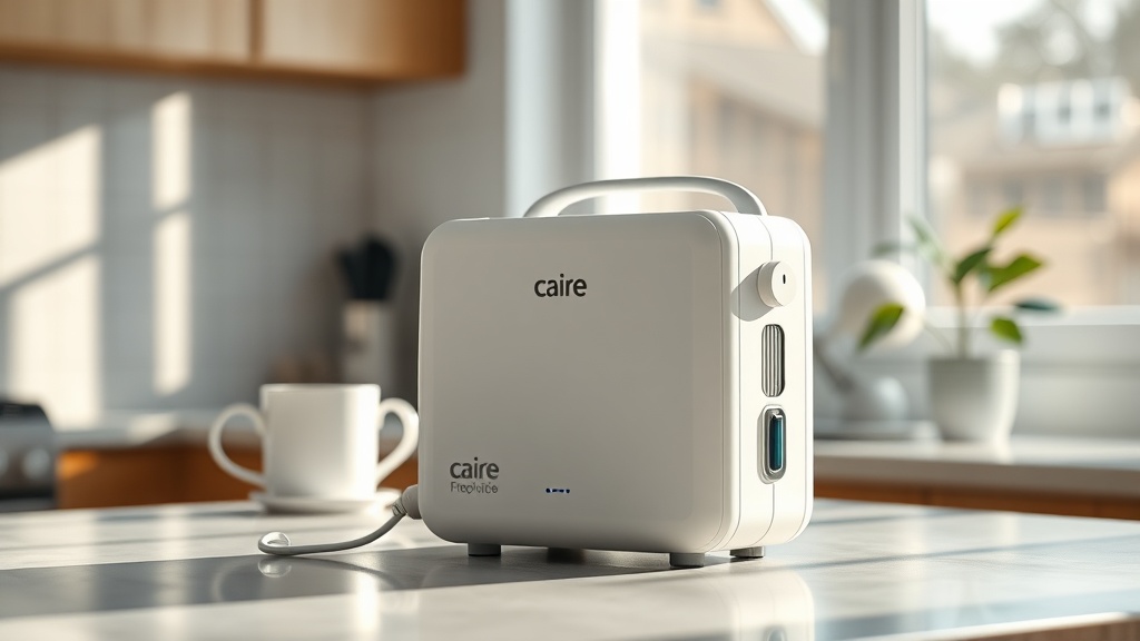 Caire Freestyle Comfort Maintenance Schedule: Keep Your Device Running Smoothly
