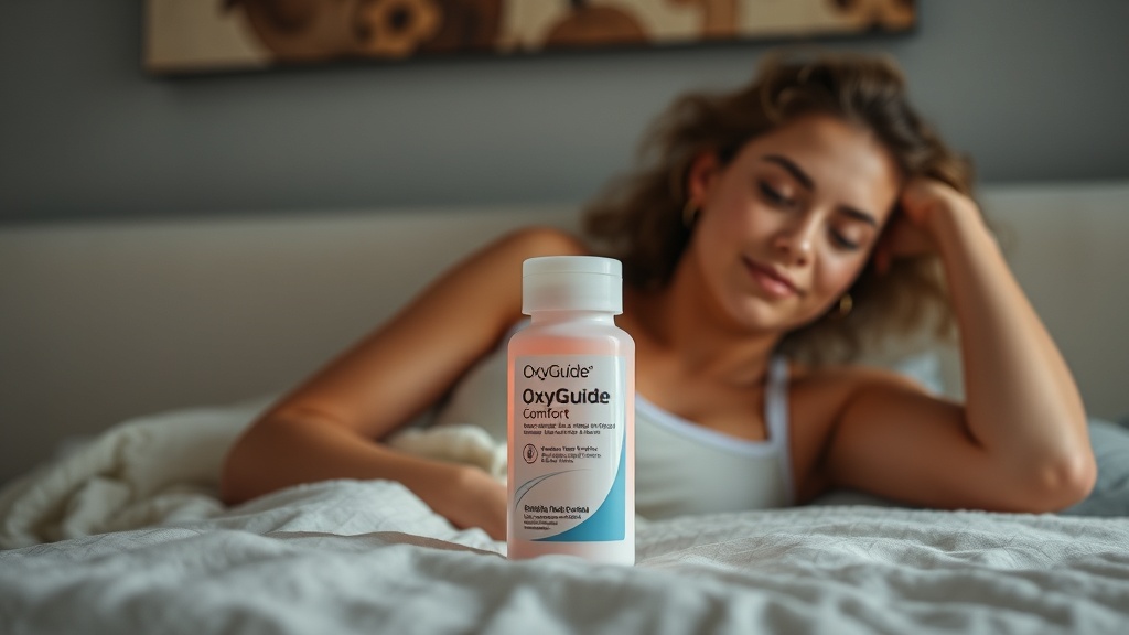 OxyGuide Comfort Battery Drain Issues: Common Causes and Fixes