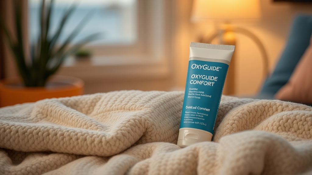 OxyGuide Comfort Battery Life Real World Test: How Long Does It Last?
