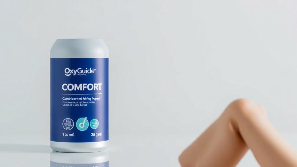 OxyGuide Comfort Battery Replacement: Cost and Options