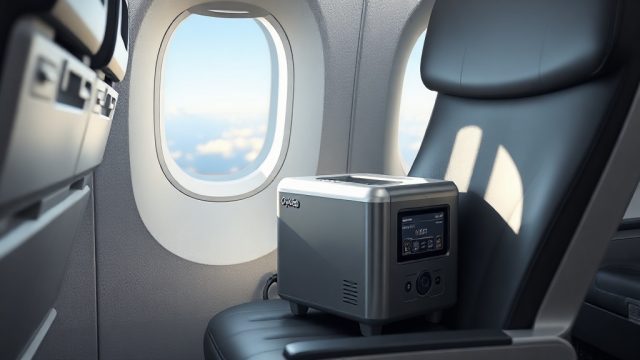 OxyGuide Comfort FAA Approval Update: What You Need to Know for Air Travel