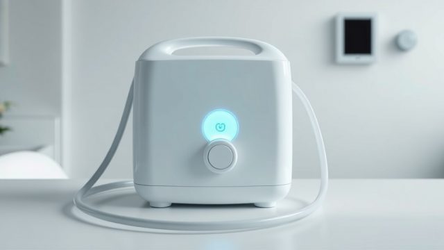 OxyGuide Comfort Pressure Valve Issues: Diagnosis and Fixes
